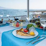 The Grand Blue Sky International 4* Κουσάντασι