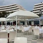 The Grand Blue Sky International Θέρετρο Κουσάντασι