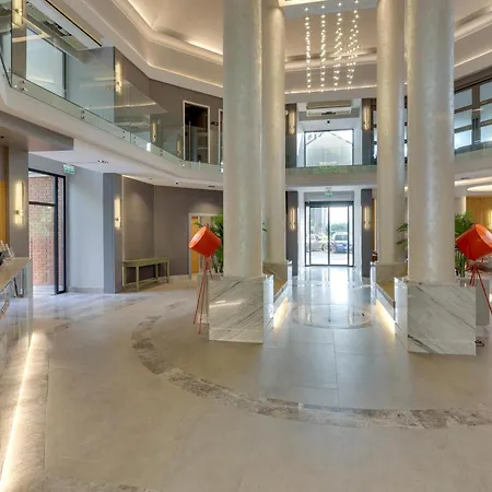 The Grand Blue Sky International Resort Kusadası