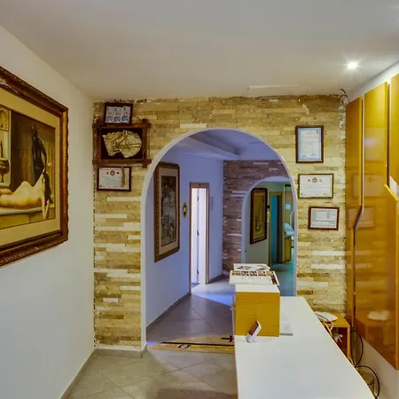 The Grand Blue Sky International 4* Κουσάντασι