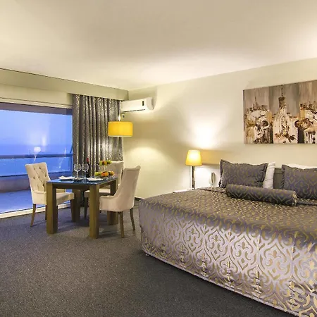 Resort The Grand Blue Sky International Kusadası