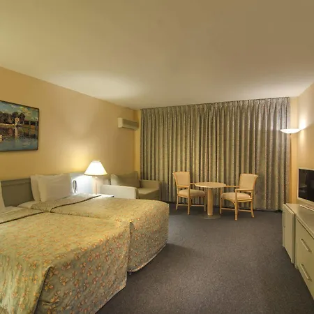 The Grand Blue Sky International Resort Kusadası