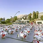 The Grand Blue Sky International Kuşadası