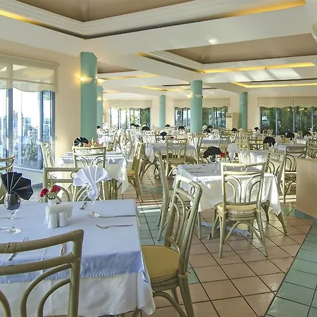 The Grand Blue Sky International Resort 4*