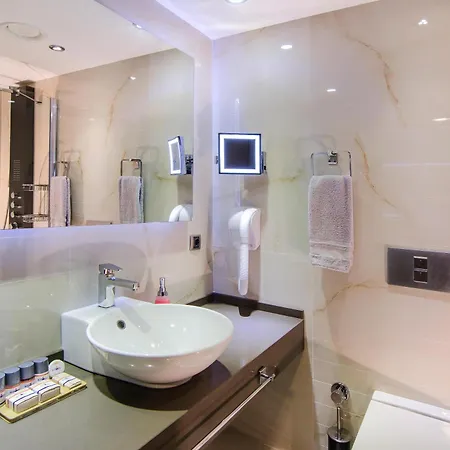 Resort The Grand Blue Sky International 4*