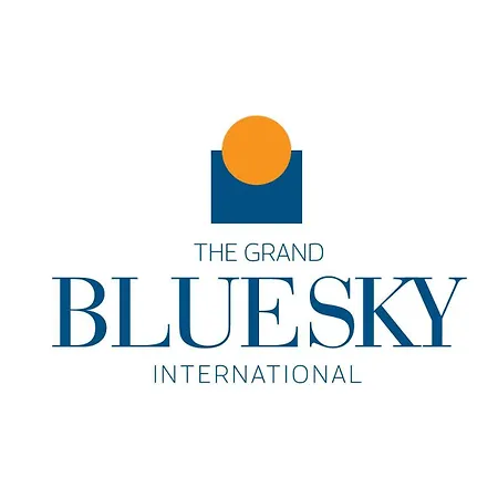 The Grand Blue Sky International אתר נופש