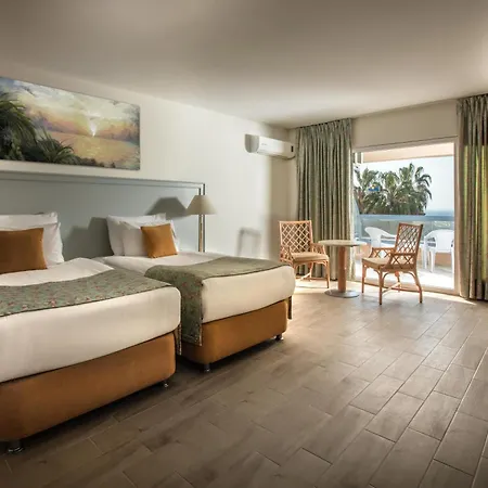 The Grand Blue Sky International Ośrodek wypoczynkowy Kusadası