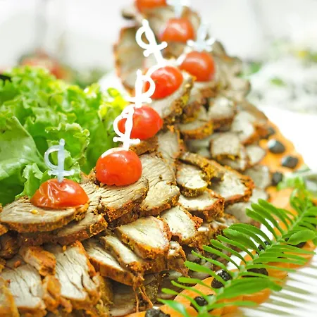 منتجع The Grand Blue Sky International كوشاداسيه