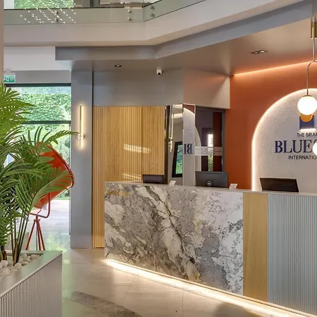 The Grand Blue Sky International كوشاداسيه