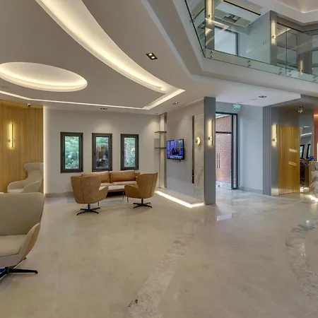 The Grand Blue Sky International 4* كوشاداسيه