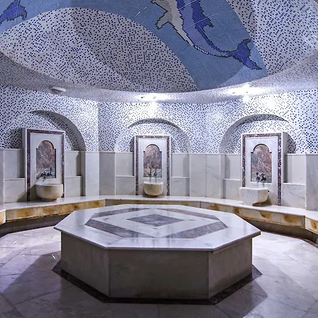 The Grand Blue Sky International 4*