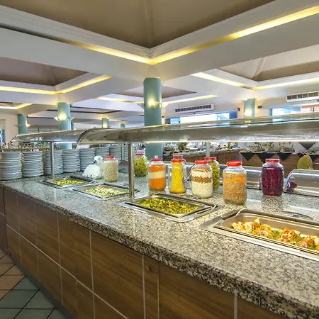 The Grand Blue Sky International