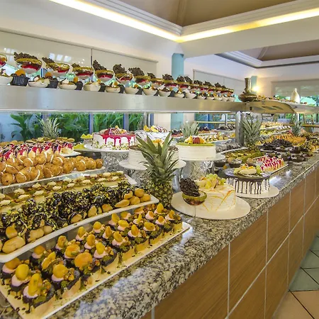 The Grand Blue Sky International 4* Kusadası