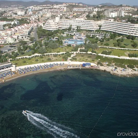 Resort The Grand Blue Sky International Kuşadası