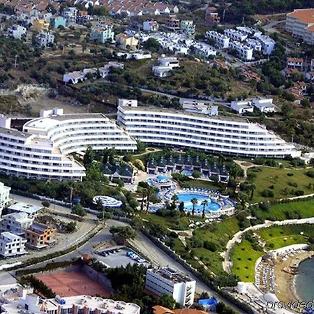 The Grand Blue Sky International 4* Kuşadası