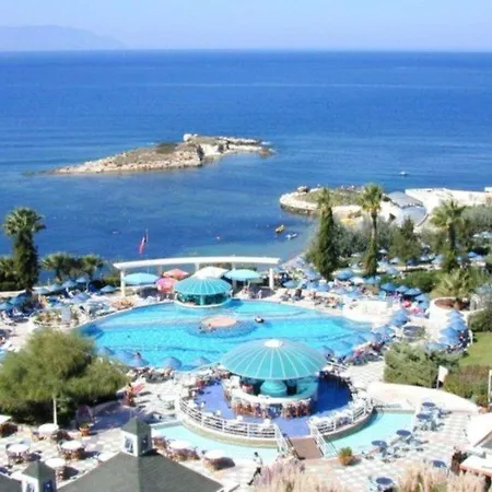 Resort The Grand Blue Sky International Kuşadası