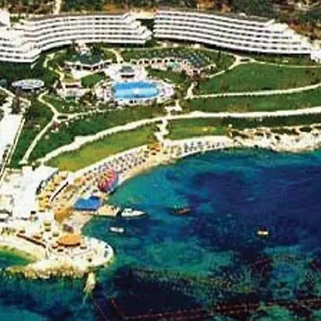 The Grand Blue Sky International 4* Kuşadası