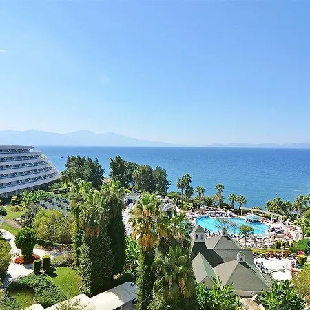 Resort The Grand Blue Sky International 4*
