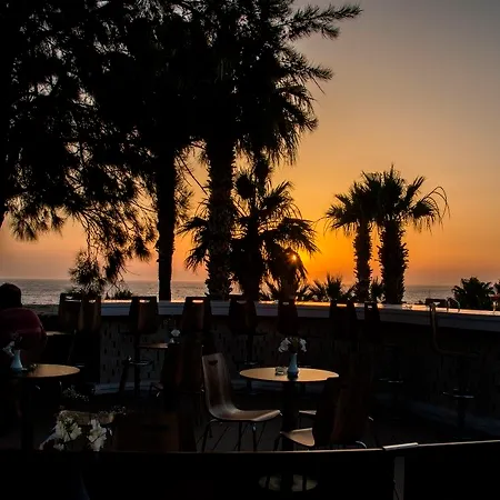 Resort The Grand Blue Sky International Kuşadası