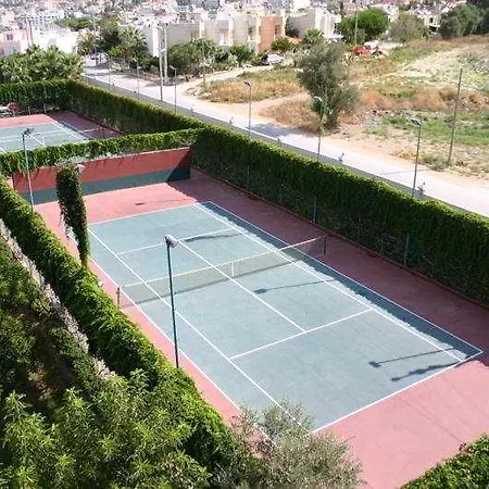 אתר נופש The Grand Blue Sky International קוסדסי