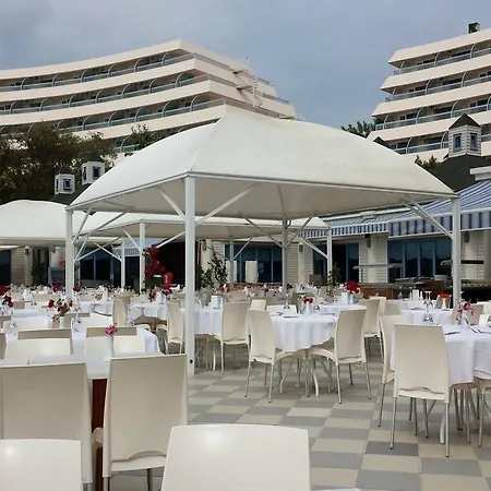 The Grand Blue Sky International Resort Kuşadası