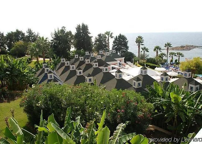 The Grand Blue Sky International 4* Kusadası