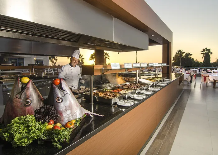 Rezort The Grand Blue Sky International