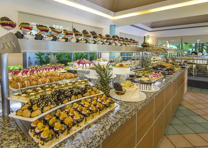 The Grand Blue Sky International