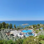 The Grand Blue Sky International