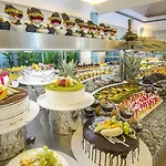 The Grand Blue Sky International 4*
