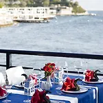 Resort The Grand Blue Sky International Kusadasi