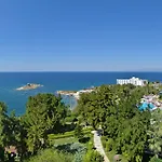 The Grand Blue Sky International 4* Kusadasi