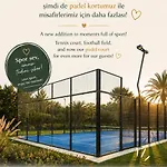 The Grand Blue Sky International Rezort 4*