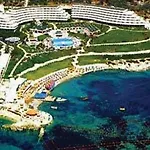 The Grand Blue Sky International 4* Kusadasi