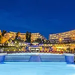 Resort The Grand Blue Sky International