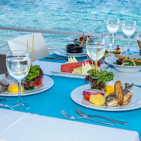 The Grand Blue Sky International 4*