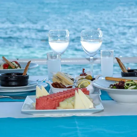 The Grand Blue Sky International