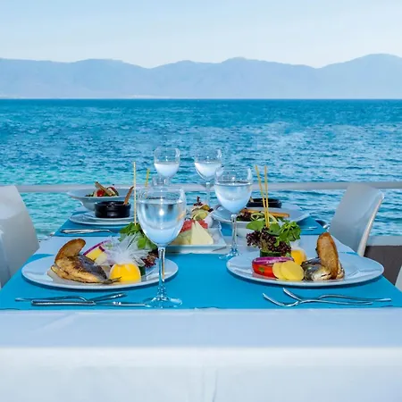 The Grand Blue Sky International Resort