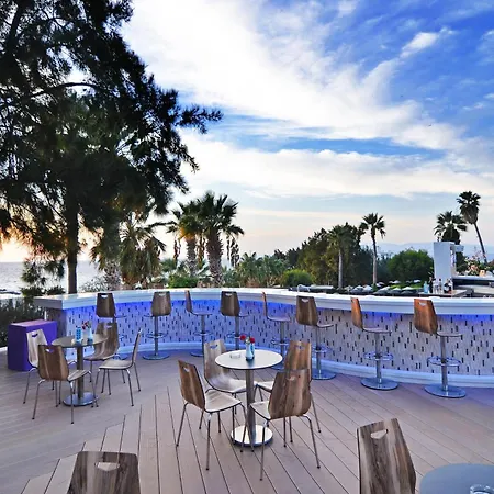 Resort The Grand Blue Sky International Kusadası