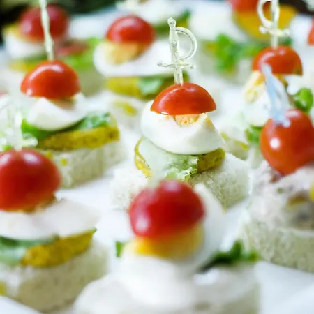 The Grand Blue Sky International Resort Kusadası