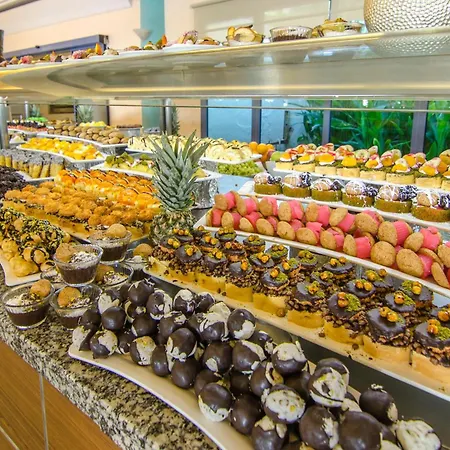 The Grand Blue Sky International