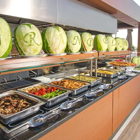 The Grand Blue Sky International Resort Kusadası