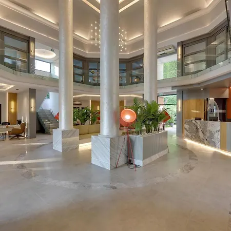 Resort The Grand Blue Sky International Kusadası