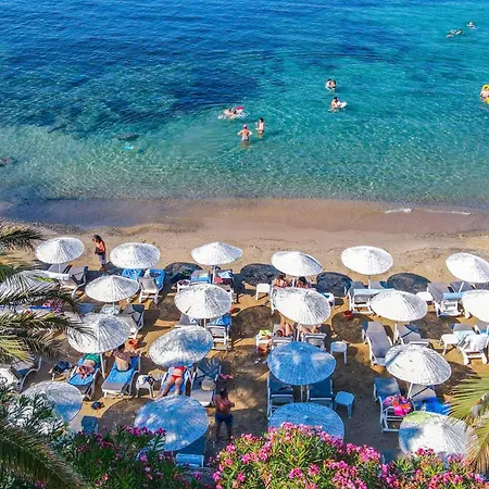 The Grand Blue Sky International Resort