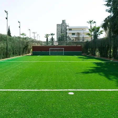 Resort The Grand Blue Sky International Kusadası