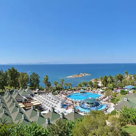 The Grand Blue Sky International