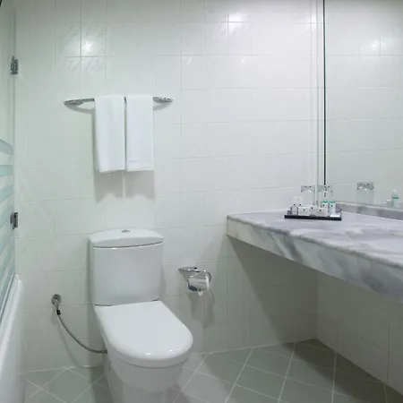 Курортный комплекс The Grand Blue Sky International 4*