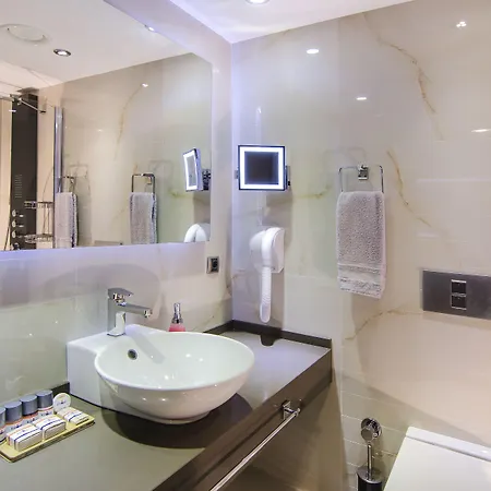 Resort The Grand Blue Sky International 4*