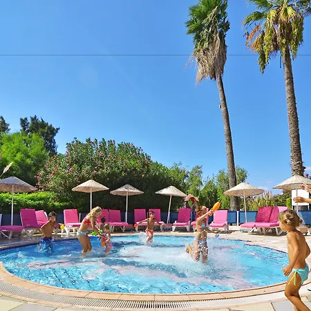 The Grand Blue Sky International Resort