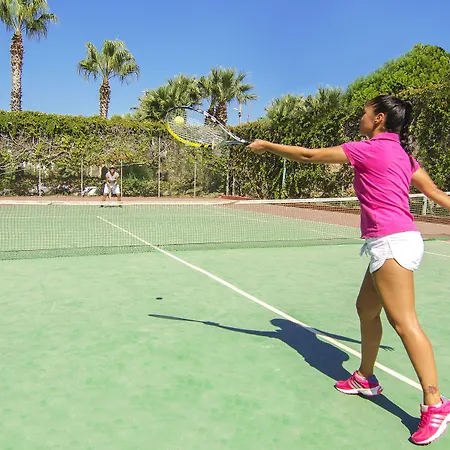 Курортный комплекс The Grand Blue Sky International 4*